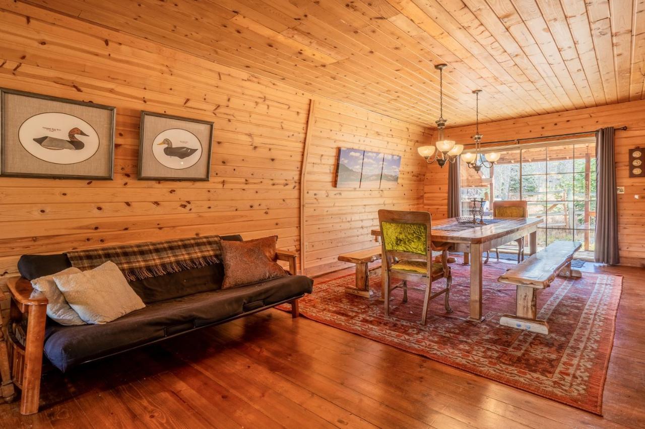 ווסט ילוסטון Forest Edge Home מראה חיצוני תמונה